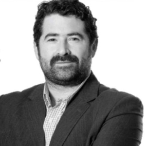 Gonzalo Rojas A.