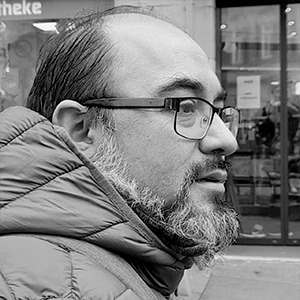 Gonzalo Rojas A.