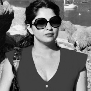 Natalia Espina González